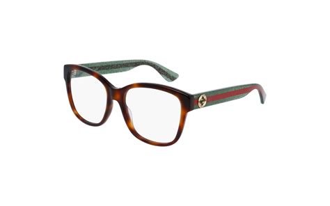 gucci gg0038|Gucci GG0038ON Prescription Eyeglasses .